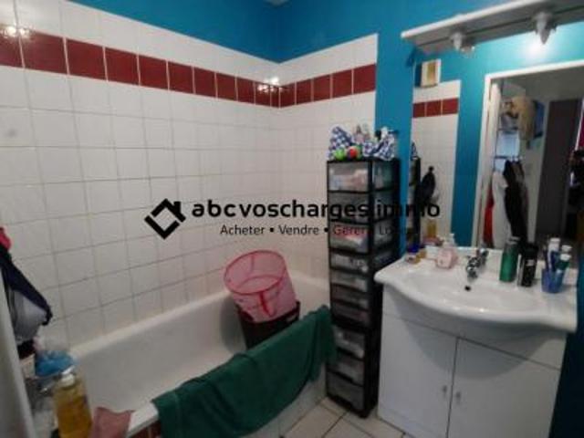 location appartement montigny en gohelle 2 pièces 48 m2 pas de calais 62640 533 € / mois