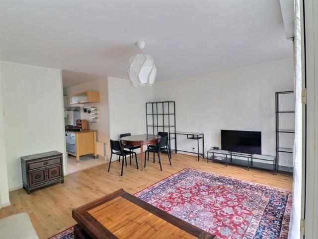 Location Appartement Montigny Le Bretonneux 2 pice s 57.59 m2