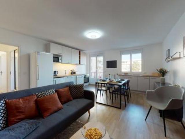 location appartement montigny le bretonneux 5 pièces 84 m2 yvelines 78180 728 € / mois