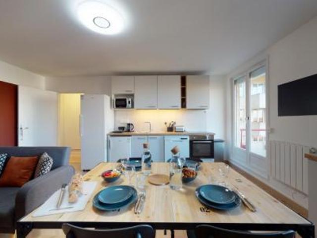 location appartement montigny le bretonneux 5 pièces 84 m2 yvelines 78180 728 € / mois