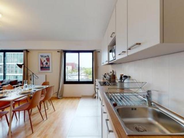 location appartement montigny le bretonneux 6 pièces 108 m2 yvelines 78180 756 € / mois
