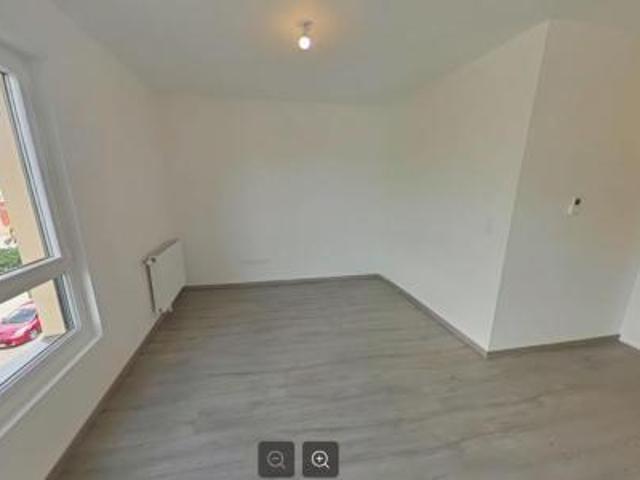 location appartement montigny les metz 1 pièce 32 m2 moselle 57158 444 € / mois