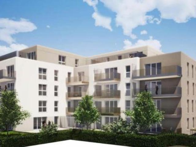 location appartement montigny les metz 2 pièces 43 m2 moselle 57158 604 € / mois