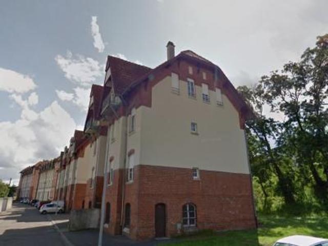 location appartement montigny les metz 3 pièces 73 m2 moselle 57158 636 € / mois