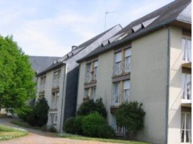 location appartement montjean sur loire 2 pièces 43 m2 maine et loire 49570 494 € / mois