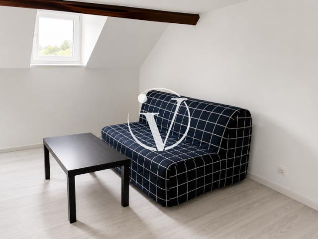 Location appartement Montoire sur le Loir 1 pièce 16.54m² 285€ | Indicateur Vendomois Immobilier