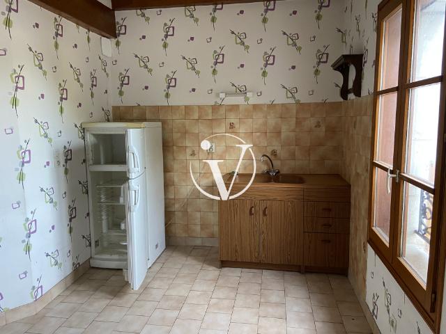 Location appartement Montoire sur le Loir 1 pièce 47m² 300€ | Indicateur Vendomois Immobilier
