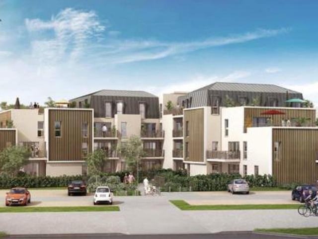 location appartement montlouis sur loire 2 pièces 42 m2 indre et loire 37270 644 € / mois