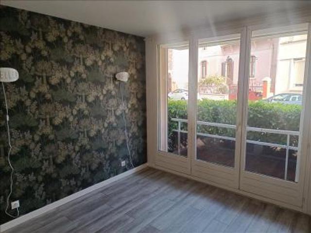 location appartement montlucon 2 pièces 50 m2 allier 03100 423 € / mois