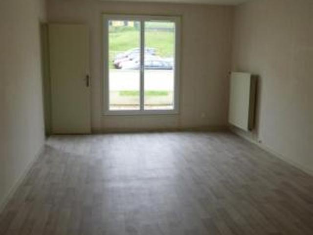 location appartement montlucon 4 pièces 83 m2 allier 03100 695 € / mois