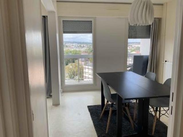 location appartement montlucon 4 pièces 87 m2 allier 03100 754 € / mois