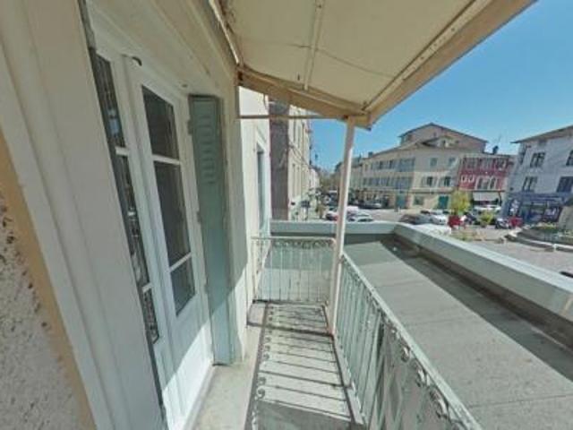 location appartement montluel 2 pièces 54 m2 ain 01120 545 € / mois