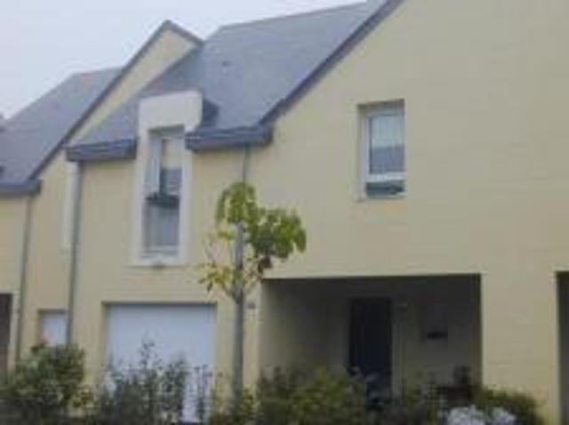 location appartement montsoreau 3 pièces 72 m2 maine et loire 49730 646 € / mois
