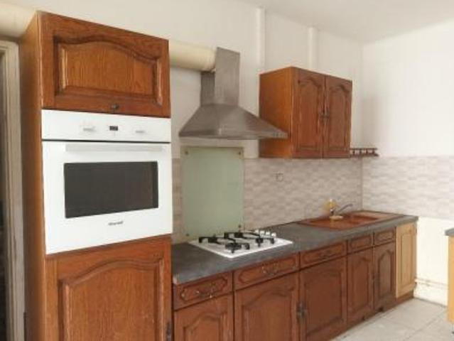 location appartement montpezat de quercy 3 pièces 80 m2 tarn et garonne 82270 650 € / mois