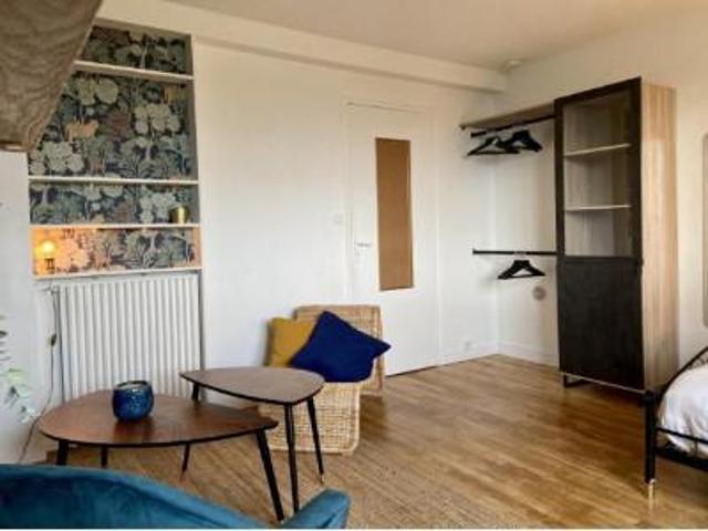 location appartement montpellier 4 pièces 62 m2 herault 34090 490 € / mois