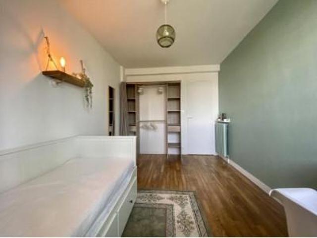 location appartement montpellier 4 pièces 62 m2 herault 34090 490 € / mois