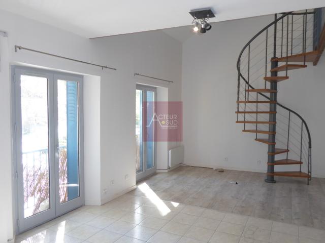 Location appartement Montpellier 4 pièces 73.18m² 1101€ | Acteur Sud Immobilier