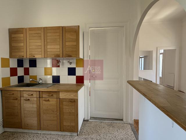 Location appartement Montpellier 4 pièces 78.72m² 1290€ | Acteur Sud Immobilier