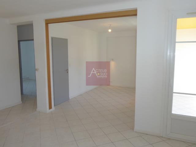 Location appartement Montpellier 4 pièces 81.03m² 1163€ | Acteur Sud Immobilier