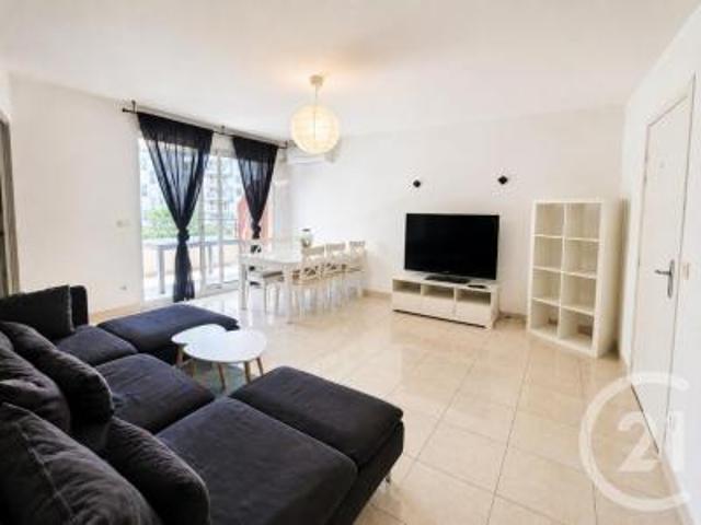 location appartement montpellier 4 pièces 81 m2 herault 34000 1450 € / mois