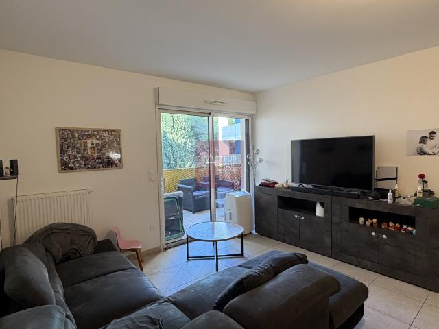 Location appartement Montpellier 4 pièces 85.1m² 1200€ | Acteur Sud Immobilier