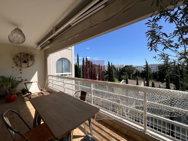 Location appartement Montpellier 4 pièces 100.36m² 1595€ | Acteur Sud Immobilier