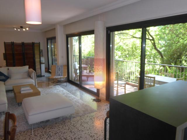 Location appartement Montpellier 4 pièces 103.82m² 1622€ | Acteur Sud Immobilier