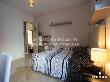 location appartement montpellier 4 pièces 10 m2 herault 34080 426 € / mois