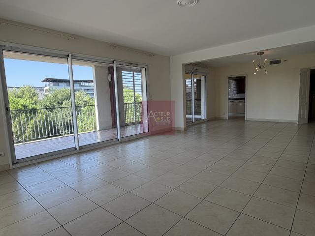 Location appartement Montpellier 4 pièces 135.73m² 1990€ | Acteur Sud Immobilier