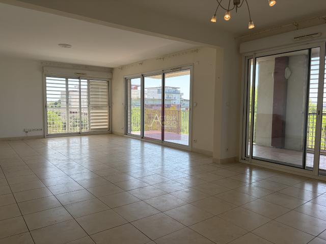 Location appartement Montpellier 4 pièces 135.73m² 2040€ | Acteur Sud Immobilier