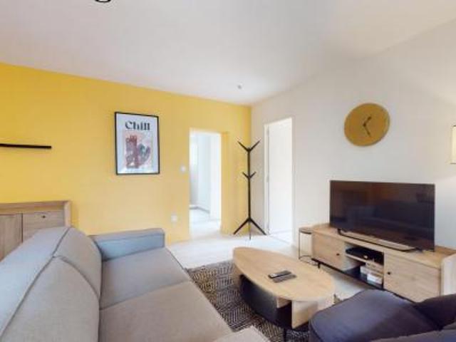 location appartement montpellier 5 pièces 88 m2 herault 34000 570 € / mois