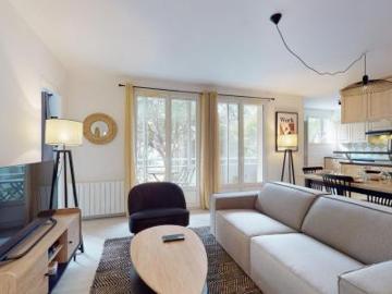 location appartement montpellier 5 pièces 88 m2 herault 34000 570 € / mois