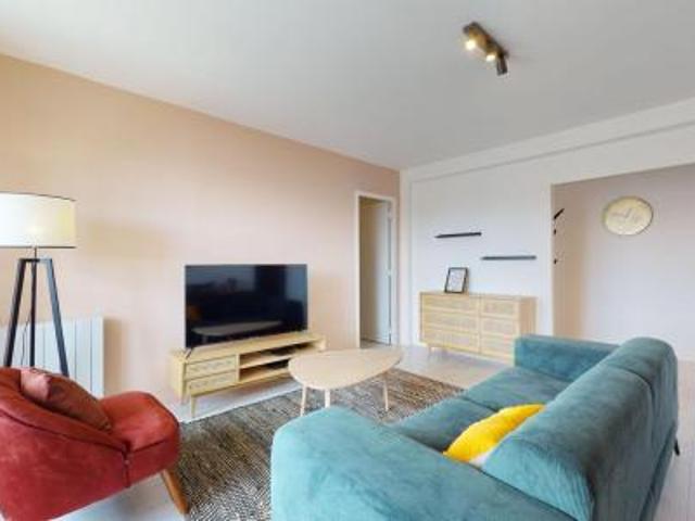 location appartement montpellier 5 pièces 106 m2 herault 34070 540 € / mois
