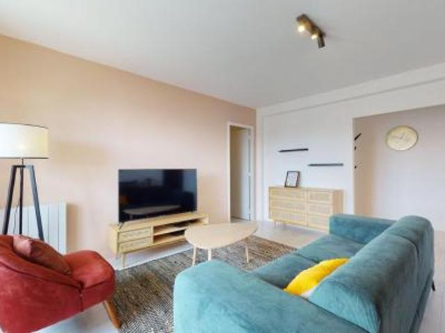 location appartement montpellier 5 pièces 106 m2 herault 34070 540 € / mois