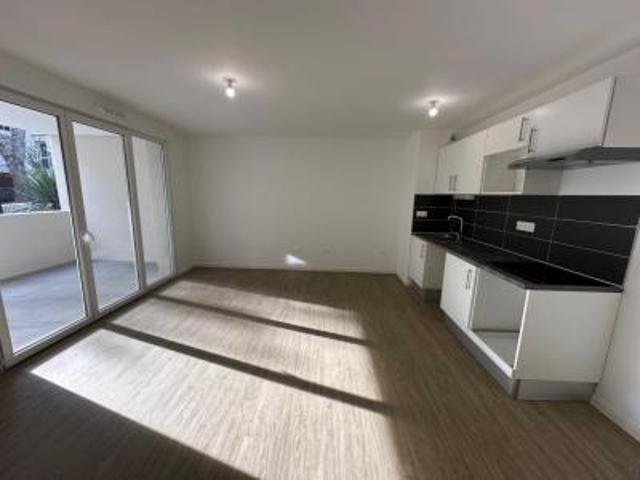 location appartement montpellier 63 m2 herault 34080 986 € / mois