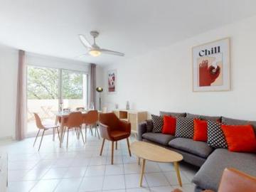 location appartement montpellier 6 pièces 107 m2 herault 34000 500 € / mois