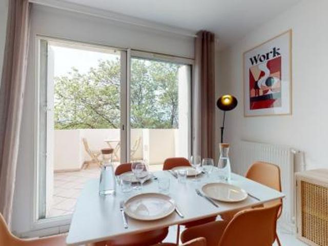location appartement montpellier 6 pièces 107 m2 herault 34000 500 € / mois