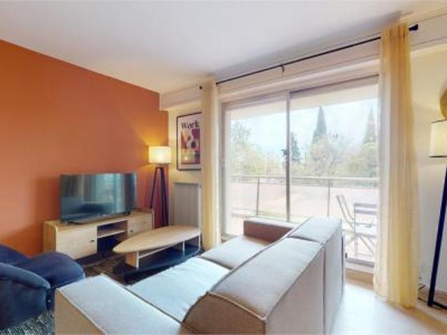 location appartement montpellier 6 pièces 110 m2 herault 34090 576 € / mois