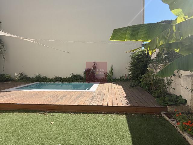 Location appartement Montpellier 6 pièces 217.96m² 3795€ | Acteur Sud Immobilier