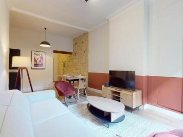location appartement montpellier 7 pièces 127 m2 herault 34000 590 € / mois