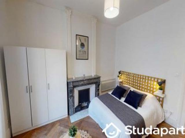 location appartement montpellier 1 pièce 14 m2 herault 34000 625 € / mois