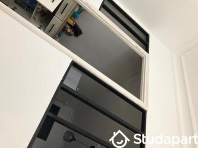 location appartement montpellier 1 pièce 17 m2 herault 34080 480 € / mois