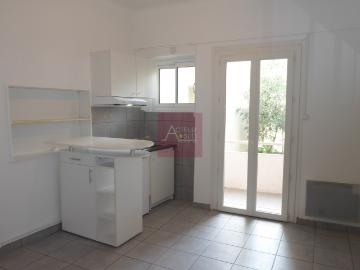 Location appartement Montpellier 1 pièce 17.87m² 507€ | Acteur Sud Immobilier