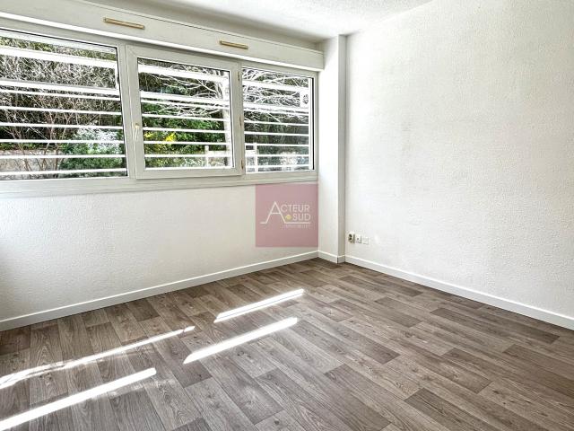 Location appartement Montpellier 1 pièce 18.07m² 444€ | Acteur Sud Immobilier