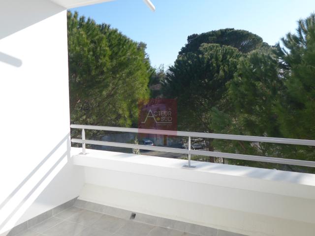Location appartement Montpellier 1 pièce 18.14m² 437€ | Acteur Sud Immobilier