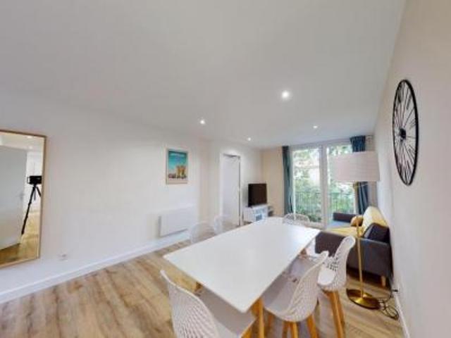location appartement montpellier 1 pièce 19 m2 herault 34070 510 € / mois