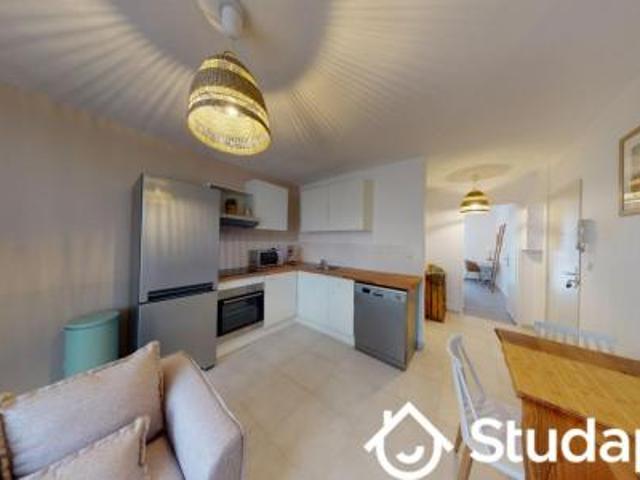 location appartement montpellier 1 pièce 10 m2 herault 34070 510 € / mois
