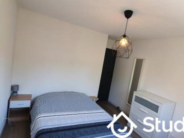 location appartement montpellier 1 pièce 11 m2 herault 34080 520 € / mois