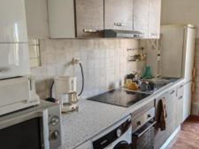 location appartement montpellier 1 pièce 13 m2 herault 34080 570 € / mois