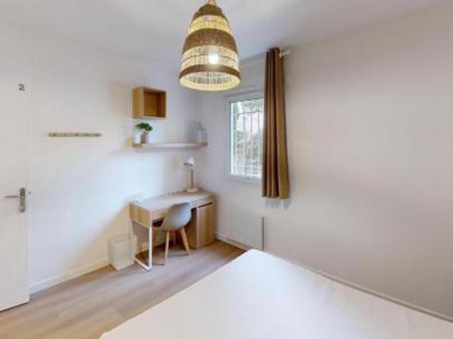 location appartement montpellier 1 pièce 24 m2 herault 34070 530 € / mois